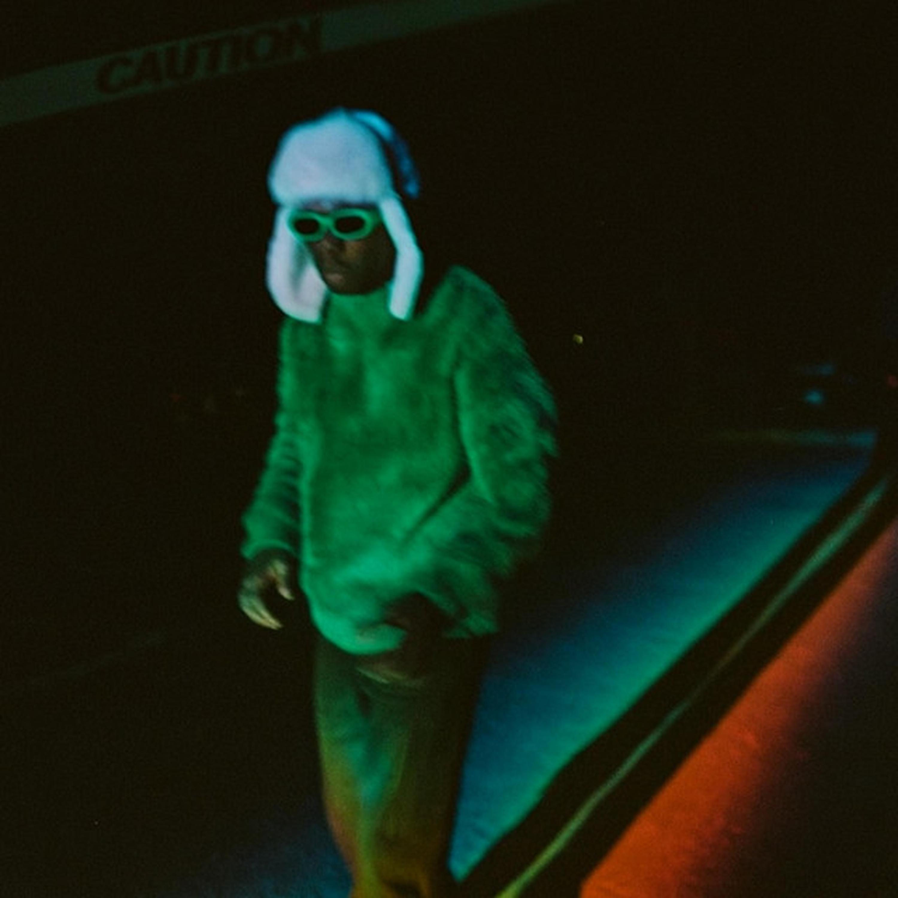 Girl, so confusing - UK Garage